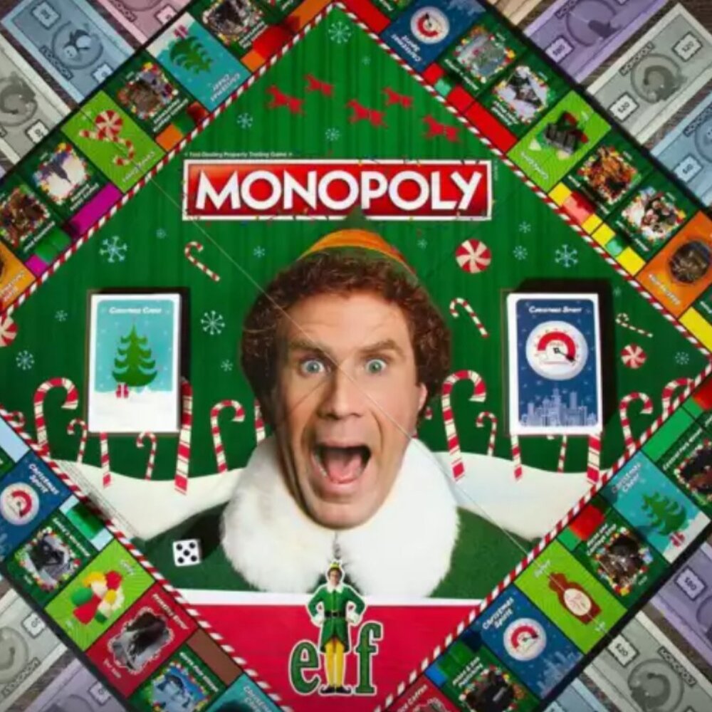 MONOPOLY - Picture 2 of 4